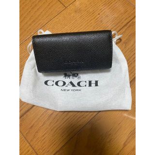 コーチ(COACH)のコーチ　キーケース(キーケース)