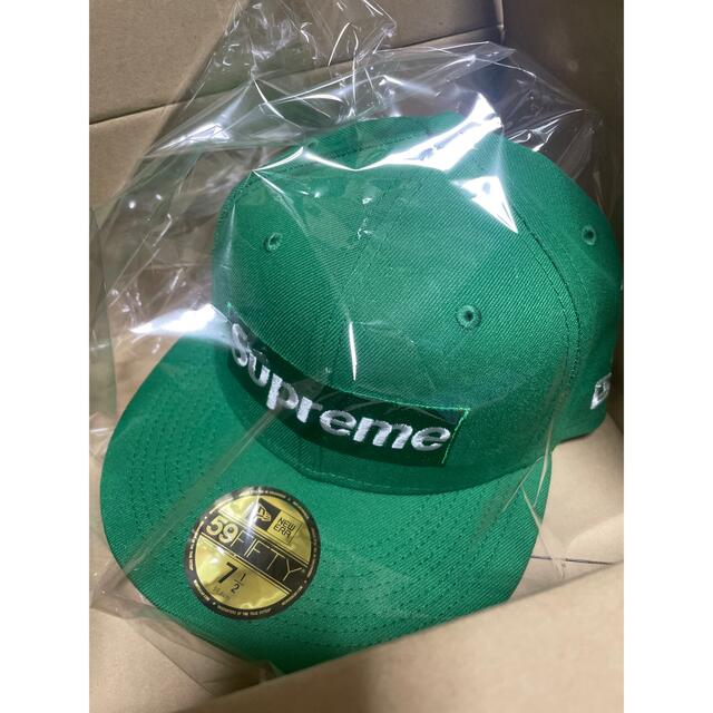 Supreme x New York Yankees x Era Box Logo Beanie - Farfetch