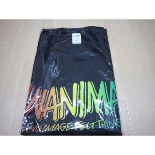 WANIMA - WANIMA 限定 KGFK KENTA 健太 Tシャツの通販 by トシ's shop