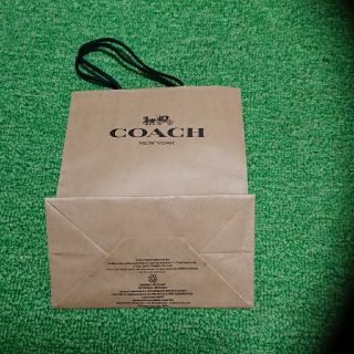 コーチ(COACH)のレミ様専用(ショップ袋)