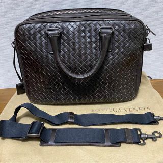 ボッテガヴェネタ(Bottega Veneta)のBOTTEGA VENETA ボッテガヴェネタ ビジネスバッグ(ビジネスバッグ)