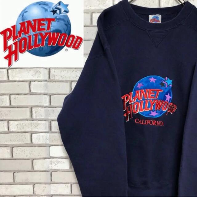 希少【REVERSE WEAVE】90s スウェット