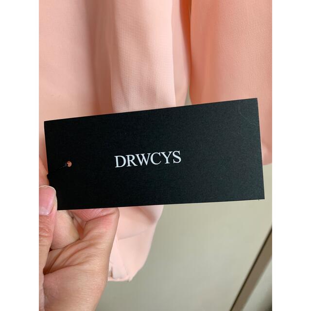 DRWCYS(ドロシーズ)のドロシーズ　ブラウス　カットソー レディースのトップス(シャツ/ブラウス(長袖/七分))の商品写真