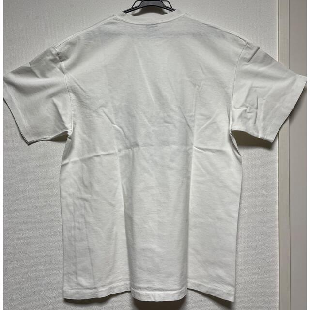 STUSSY(ステューシー)のSTUSSY プリントTシャツ 中古 90's メンズのトップス(Tシャツ/カットソー(半袖/袖なし))の商品写真