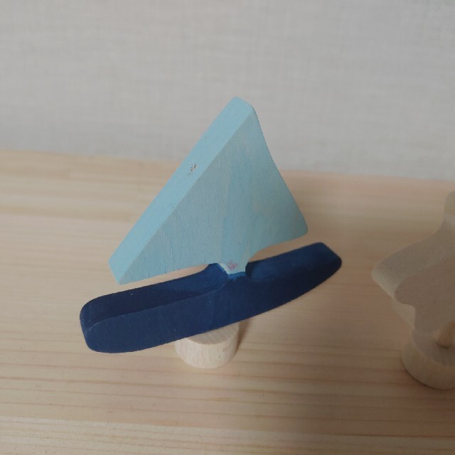 専用です* グリムス デコレーションフィギュア バースデーリング 3点