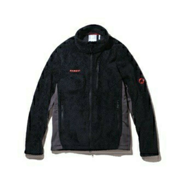 Mammut(マムート)のMAMMUT Goblin Advanced ML Jacket 【新品】 スポーツ/アウトドアのアウトドア(登山用品)の商品写真