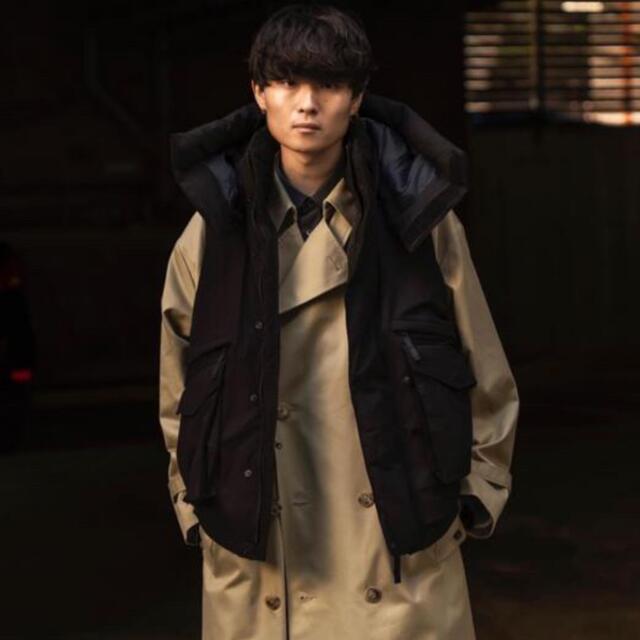 Pier 39 Tech Padding Fishing Vest Daiwa Kakuyasu Hanbai No ダウンベスト Wsimarketingedge Com