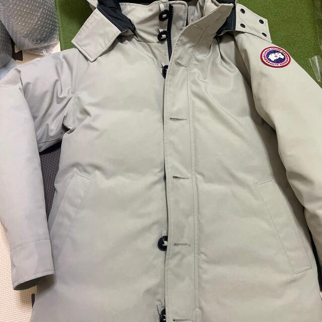 CANADA GOOSE カナダグース オーフォード サイズL 美品 サザビーリーグ