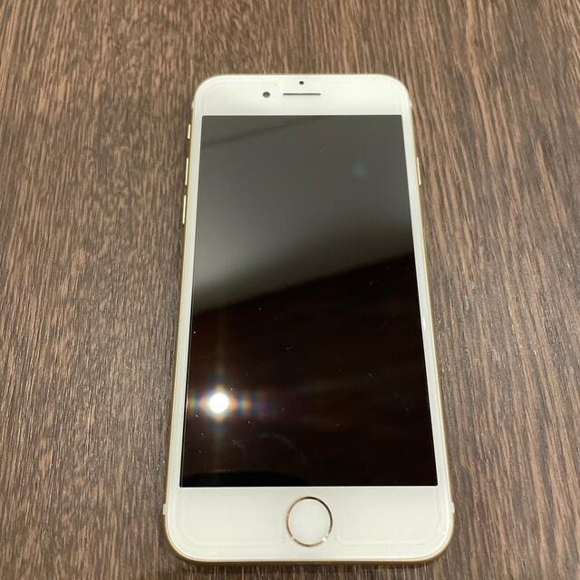 iPhone 7 32GB SIMフリー