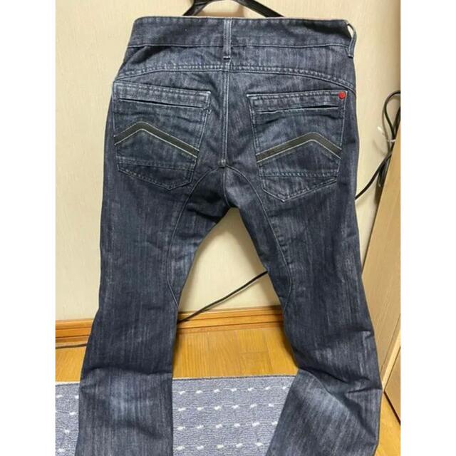 DAINESE】STROKEVILLE SLIM/REG. JEANS 特别免费送货 sk.adelicenter.eu