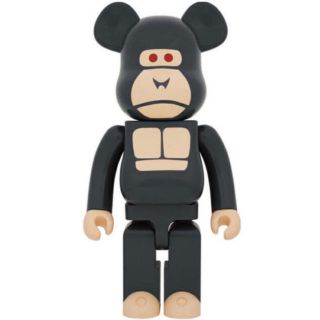 メディコムトイ(MEDICOM TOY)のBE@RBRICK XLARGE LITTLE FRIEND (その他)