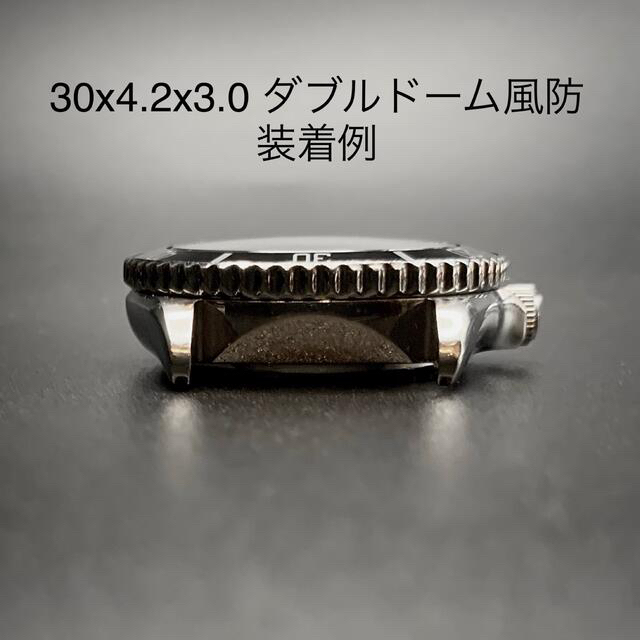 SEIKO(セイコー)の7S26-0040 SKX031 37.6mm インナー ベゼル サブマリーナ メンズの時計(腕時計(アナログ))の商品写真