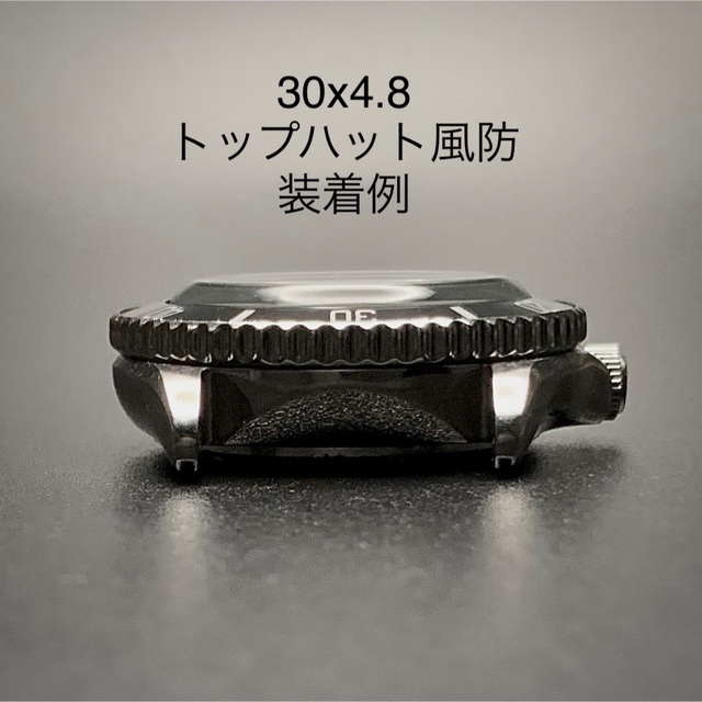 SEIKO(セイコー)の7S26-0040 SKX031 37.6mm インナー ベゼル サブマリーナ メンズの時計(腕時計(アナログ))の商品写真