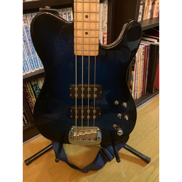 G&L tributeseries made in japan ASATBASE 1