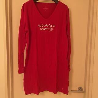 ヴィクトリアズシークレット(Victoria's Secret)のヴィクトリアシークレットロンT 送料込み(Tシャツ(長袖/七分))