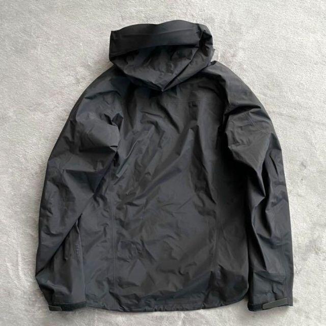 古着2020AW ARC’TERYX × BEAMS別注 Zeta SL ジャケット