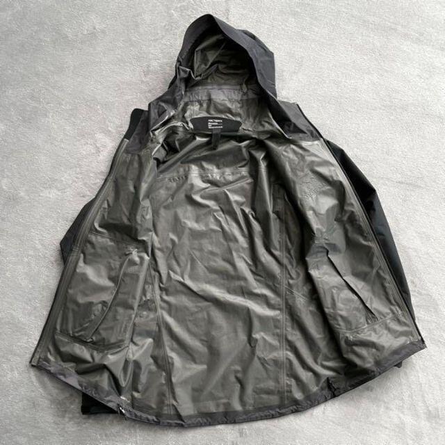 古着2020AW ARC’TERYX × BEAMS別注 Zeta SL ジャケット