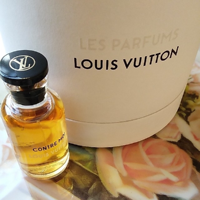 割引クーポン LOUIS VUITTON コントロモワ 100ml honeyhiraad.ir