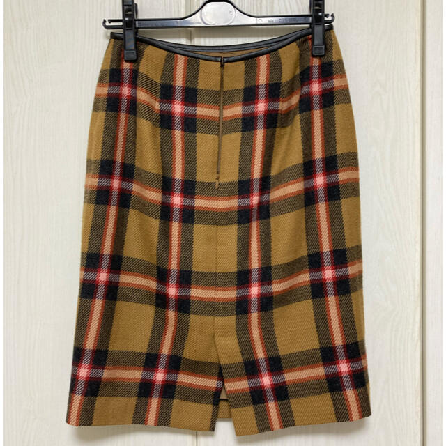 美品　アルアバイル　スカート レディースのスカート(ひざ丈スカート)の商品写真