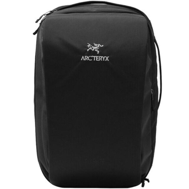 新品未使用　タグ付き　ARCTERYX ブレード28