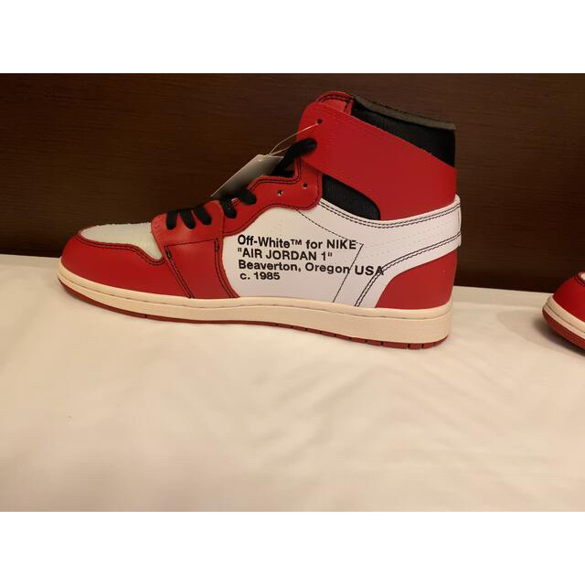 国産NEW NIKE 、NorthFaceデニムジャケットの通販 by tk’s shop|ナイキならラクマ - NIKE×off-white 超歓迎在庫