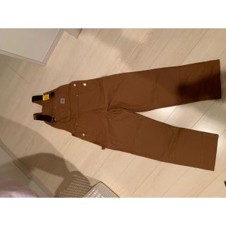 カーハート(carhartt)のカーハート オーバーオール(サロペット/オーバーオール)