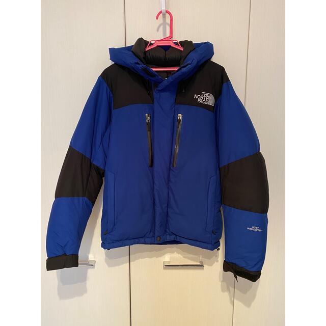THE NORTH FACE Baltro Light Jacket ブルー M - ダウンジャケット