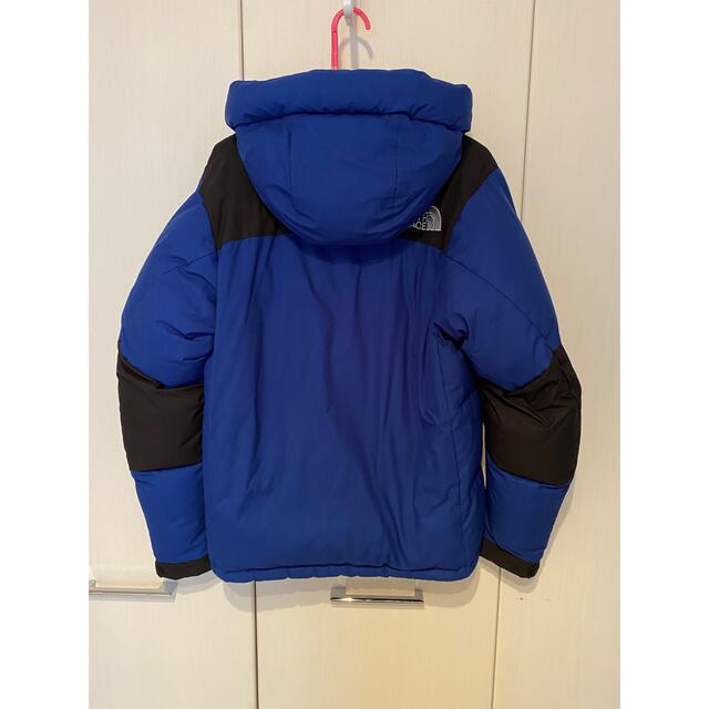 THE NORTH FACE Baltro Light Jacket ブルー M - ダウンジャケット