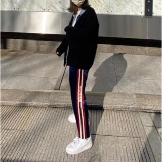 グッチ(Gucci)のGUCCI  track pants グッチ　トラックパンツ(その他)