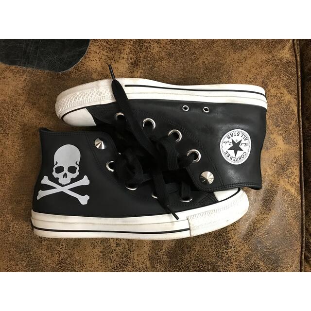 mastermind converse マスターマインド オールスター 27cm