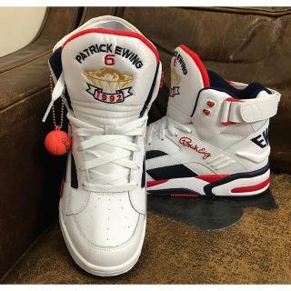 ユーイングアスレチックス(Ewing Athletics)のユーイング アスレチックス エクリプス オリンピック 27.5cm EWING(スニーカー)