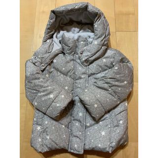 ギャップキッズ(GAP Kids)のmar☆様専用　GAP KIDS ダウン　size xs (110)(ジャケット/上着)