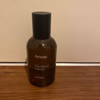 イソップ(Aesop)のイソップ　マラケッシュ　50ミリ(香水(女性用))