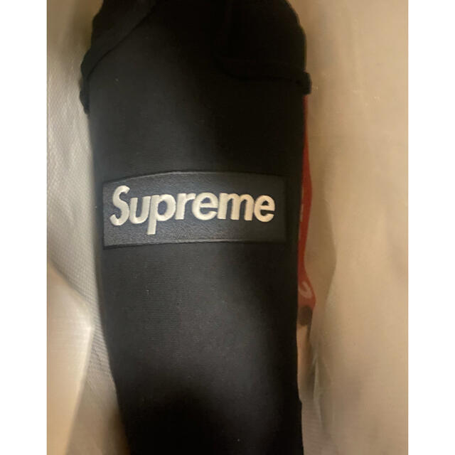 Supreme Box Logo Hooded Sweatshirt