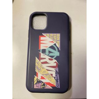 マーベル(MARVEL)のiPhone11   スマホケース　marvel(iPhoneケース)