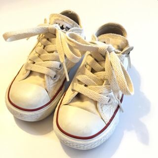 コンバース(CONVERSE)のコンバースオールスター15センチ(スニーカー)