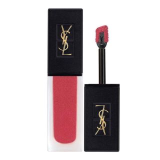 イヴサンローランボーテ(Yves Saint Laurent Beaute)のYSL タトワージュ クチュール ベルベットクリーム 213(口紅)