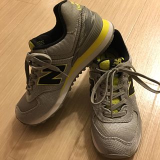 ニューバランス(New Balance)のNB★574スニーカー(スニーカー)