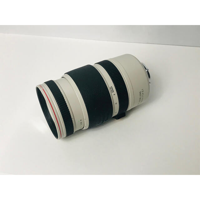 CANON ZOOM LENS CL 8-120mm 動作未確認 ジャンク