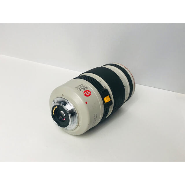 CANON ZOOM LENS CL 8-120mm 動作未確認 ジャンク