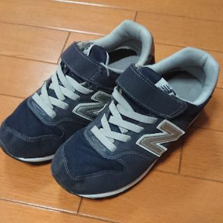 ニューバランス(New Balance)のお値下げ！ニューバランス ネイビー 996 22㎝(スニーカー)