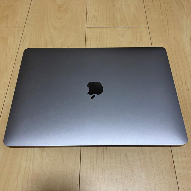 クリアランスバーゲン Apple Pro MacBookPro [シルバー] Apple MPXU2J/A Retinaディスプレイ MacBook  13.3 13.3 A1708 Retinaディスプレイ