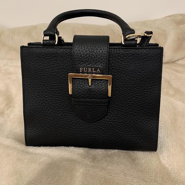 Furla(フルラ)の【タグあり】FURLA バック レディースのバッグ(ショルダーバッグ)の商品写真