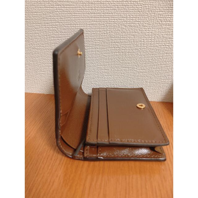 GUCCI - GUCCI ハート モチーフ付き カードケース ウォレット GUCCI - GUCCI ハート モチーフ付き カードケース ウォレット