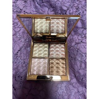 ローラメルシエ(laura mercier)のローラメルシエ　マジックアワー　フェイスイルミネーター　パレット(フェイスカラー)