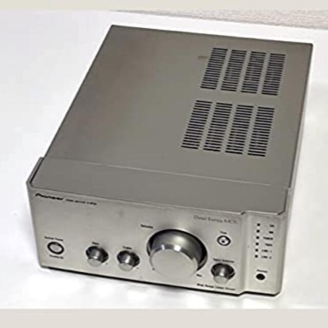 7008円 都内で Pioneer パイオニア A-N701 プリメインアンプ FILL シリーズ 7008円 都内で Pioneer パイオニア A-N701 プリメインアンプ FILL シリーズ