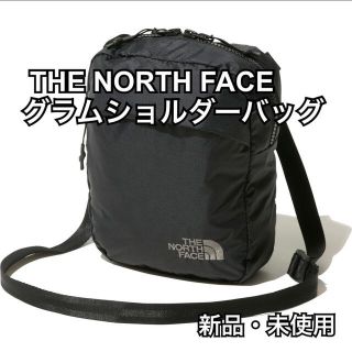 ザノースフェイス(THE NORTH FACE)の【THENORTHFACE 】グラムショルダーバッグ(ショルダーバッグ)