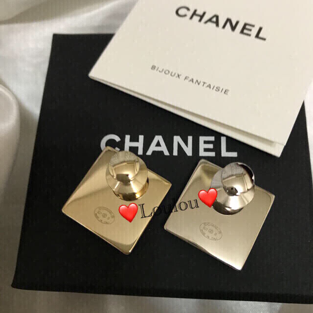 CHANEL❤️激レア❤️新品未使用❤️CCマーク❤️チョーカー