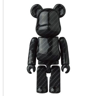 メディコムトイ(MEDICOM TOY)のベアブリックシリーズ43パターン be@rbrick PATTERN(キャラクターグッズ)