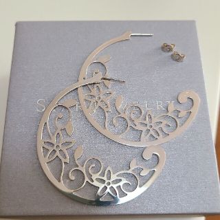 スタージュエリー(STAR JEWELRY) フラワー ピアスの通販 57点 | スター